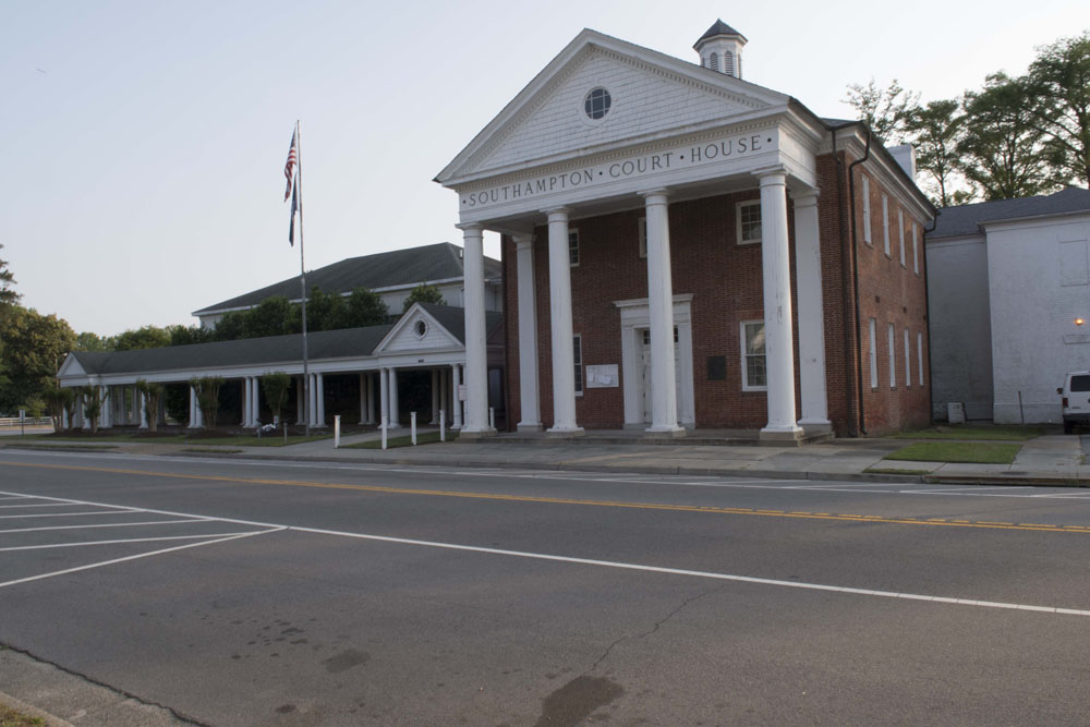 Courthouse